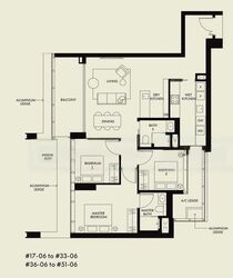 Marina View (D1), Condominium #455951871